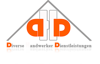 Handwerker - Diensleistungen